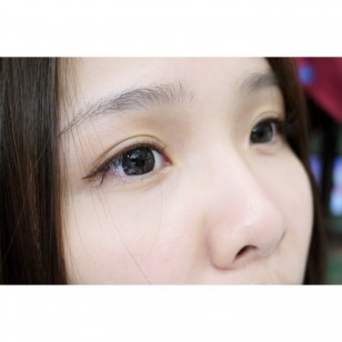 FreshLook 星鑽 illuminate 每日即棄 鑽黑 Jet Black 